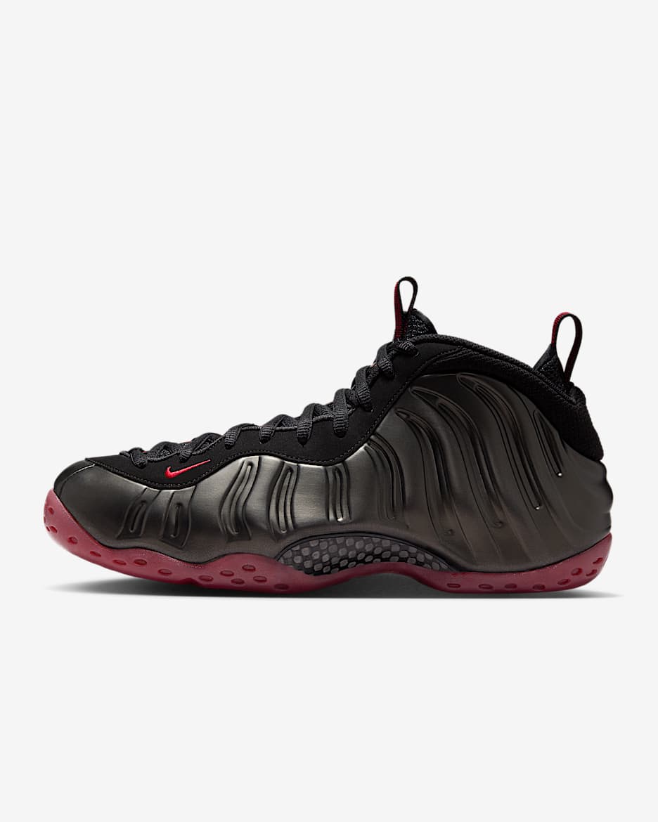 シューズ(男性用) NIKE AIR FOAMPOSITE ONE PREMIUM Air Foamposite One – Premier